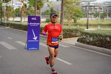 RUN TO LIVE 2024 - Ảnh #1390761