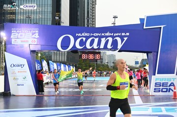 RUN TO LIVE 2024 - Ảnh #1417721