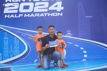 RUN TO LIVE 2024 - Ảnh #1310424