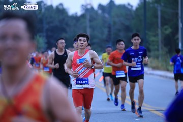RUN TO LIVE 2024 - Ảnh #1365159
