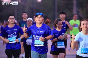 RUN TO LIVE 2024 - Ảnh #1357188