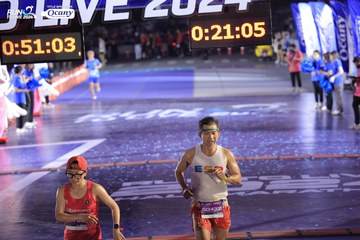 RUN TO LIVE 2024 - Ảnh #1352503
