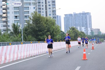 RUN TO LIVE 2024 - Ảnh #1450481