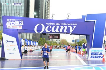 RUN TO LIVE 2024 - Ảnh #1419557