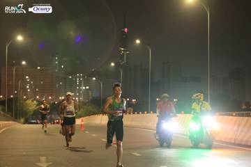 RUN TO LIVE 2024 - Ảnh #1439096