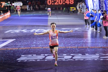 RUN TO LIVE 2024 - Ảnh #1352467