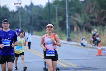 RUN TO LIVE 2024 - Ảnh #1368591