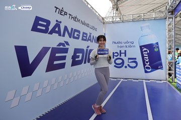 RUN TO LIVE 2024 - Ảnh #1309612