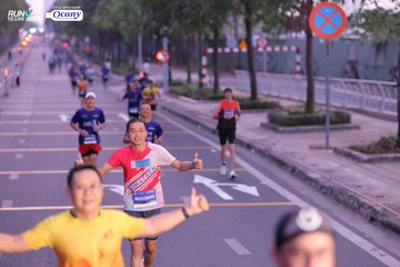 RUN TO LIVE 2024 - Ảnh #1434073