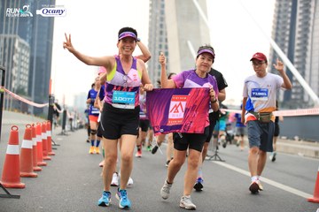 RUN TO LIVE 2024 - Ảnh #1346708