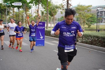 RUN TO LIVE 2024 - Ảnh #1388467