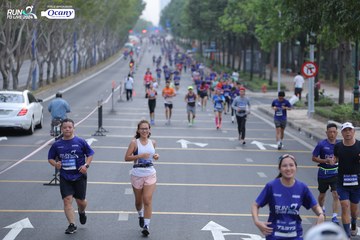 RUN TO LIVE 2024 - Ảnh #1435177