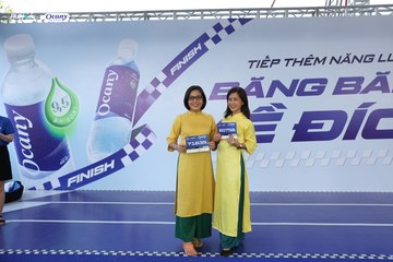 RUN TO LIVE 2024 - Ảnh #1307355
