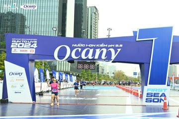 RUN TO LIVE 2024 - Ảnh #1426543