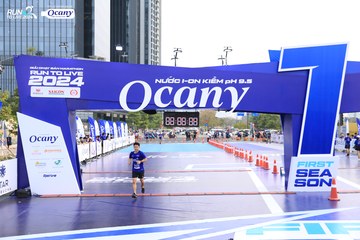 RUN TO LIVE 2024 - Ảnh #1416690