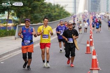 RUN TO LIVE 2024 - Ảnh #1356902