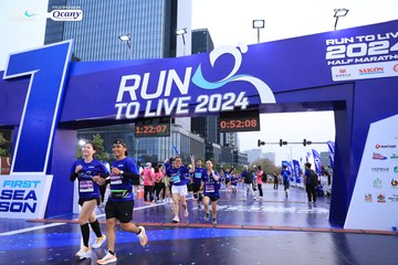 RUN TO LIVE 2024 - Ảnh #1371814