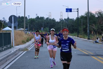 RUN TO LIVE 2024 - Ảnh #1370314