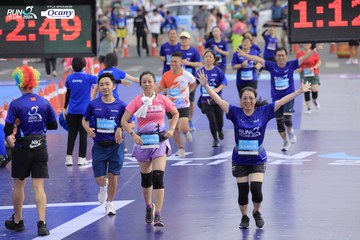 RUN TO LIVE 2024 - Ảnh #1391064
