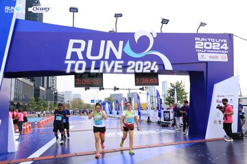 RUN TO LIVE 2024 - Ảnh #1416062