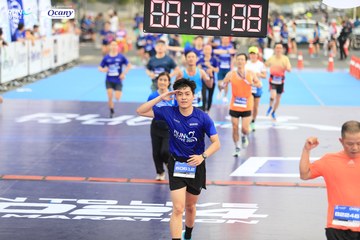 RUN TO LIVE 2024 - Ảnh #1409844