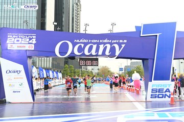 RUN TO LIVE 2024 - Ảnh #1418825
