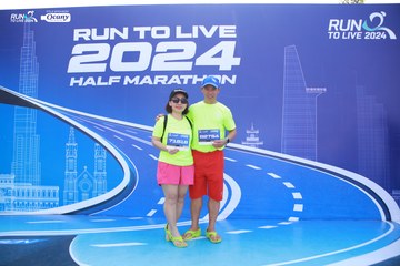 RUN TO LIVE 2024 - Ảnh #1310606