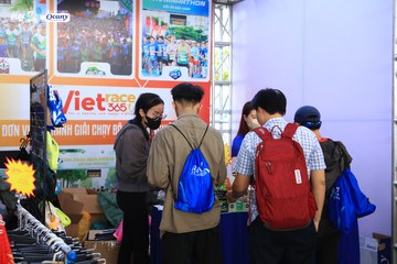 RUN TO LIVE 2024 - Ảnh #1310228