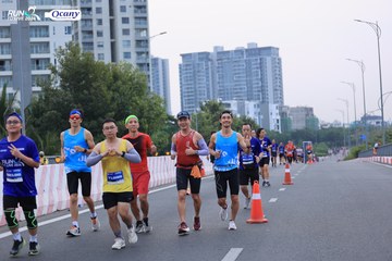 RUN TO LIVE 2024 - Ảnh #1450184