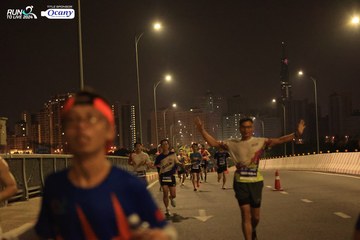 RUN TO LIVE 2024 - Ảnh #1441215