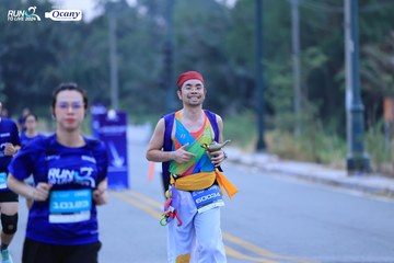 RUN TO LIVE 2024 - Ảnh #1367181