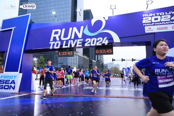RUN TO LIVE 2024 - Ảnh #1371650
