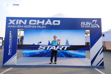RUN TO LIVE 2024 - Ảnh #1315712