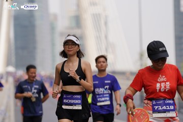 RUN TO LIVE 2024 - Ảnh #1359783