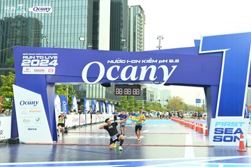 RUN TO LIVE 2024 - Ảnh #1426319