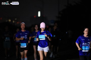 RUN TO LIVE 2024 - Ảnh #1341632