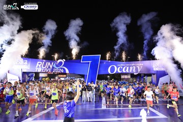 RUN TO LIVE 2024 - Ảnh #1317637