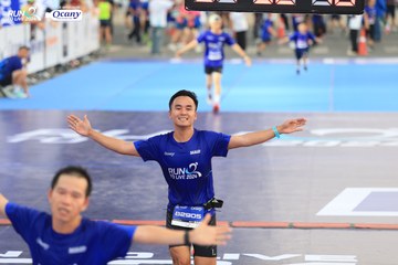RUN TO LIVE 2024 - Ảnh #1369841
