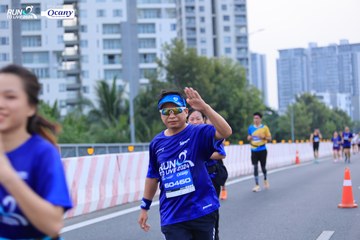 RUN TO LIVE 2024 - Ảnh #1449837