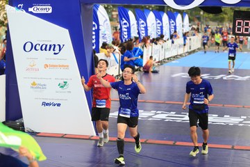 RUN TO LIVE 2024 - Ảnh #1408319