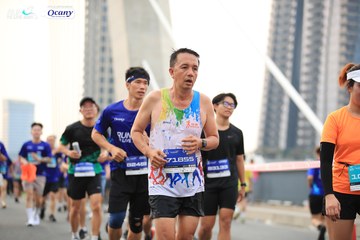 RUN TO LIVE 2024 - Ảnh #1344332