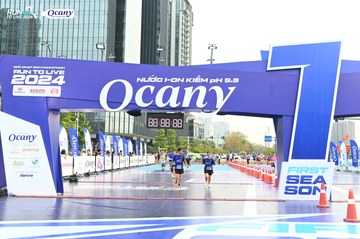 RUN TO LIVE 2024 - Ảnh #1425276