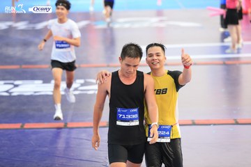 RUN TO LIVE 2024 - Ảnh #1333405