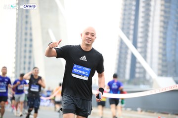 RUN TO LIVE 2024 - Ảnh #1348715
