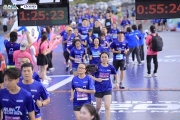 RUN TO LIVE 2024 - Ảnh #1362549