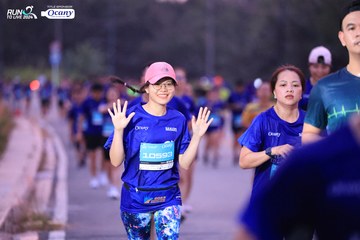 RUN TO LIVE 2024 - Ảnh #1357231