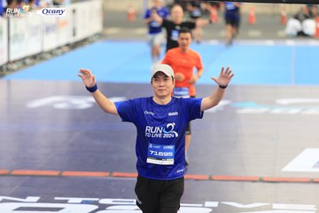 RUN TO LIVE 2024 - Ảnh #1410686