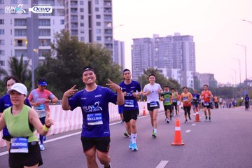 RUN TO LIVE 2024 - Ảnh #1447014