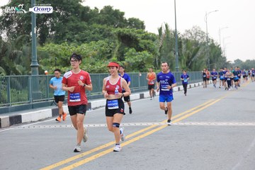 RUN TO LIVE 2024 - Ảnh #1389091