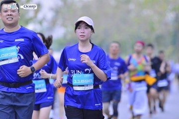 RUN TO LIVE 2024 - Ảnh #1337027